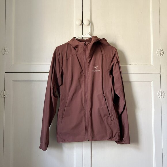 Arc'teryx Jackets & Blazers - Arc'teryx Gamma SL Hoody Women’s Jacket, Lightweight — Great Condition